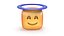 Smiley Face Emoji 5