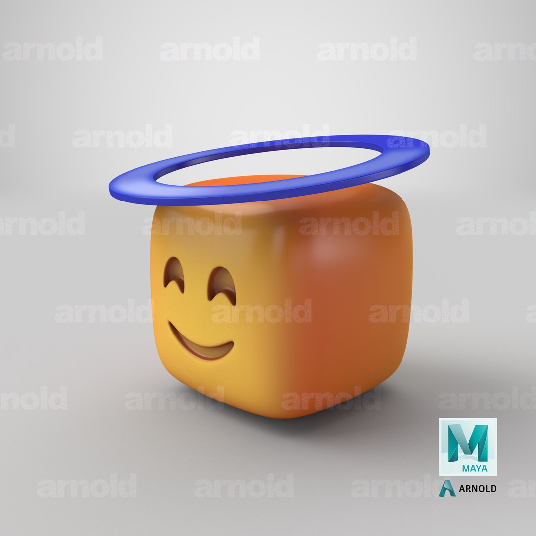 3D model Smiley Face Emoji 5 https://p.turbosquid.com/ts-thumb/xG/YH5aTN/qq/stemcell_maya_arnold_render/png/1683134390/1920x1080/fit_q87/5607057c21af634a8c0cd4db18367a3009e3bc79/stemcell_maya_arnold_render.jpg