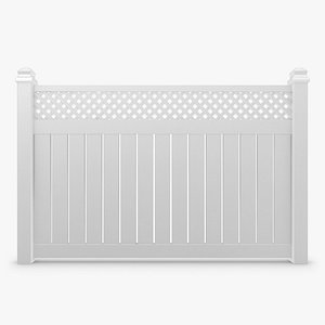 Fence 03