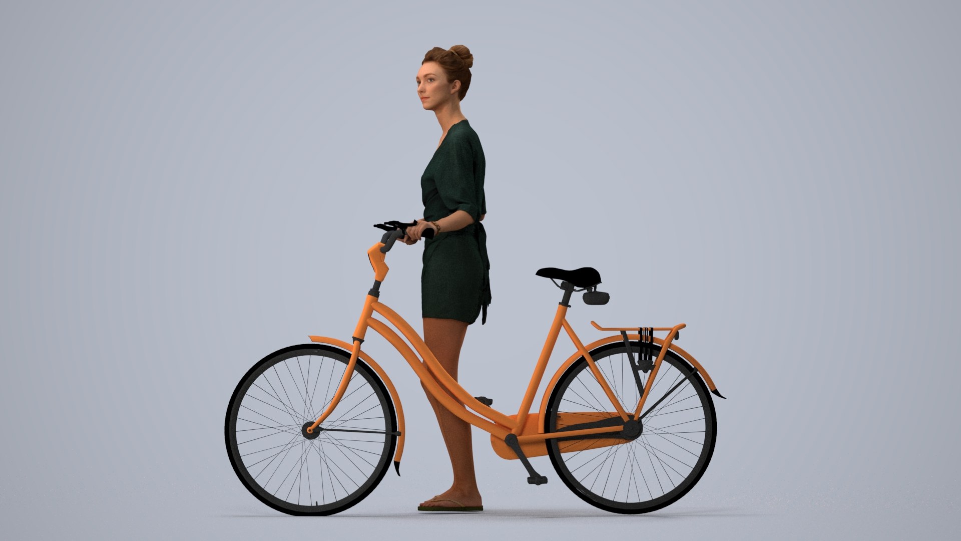 3D 00559Maghan003 - Adult Caucasian woman commuting with bicycle in casual summer clothing https://p.turbosquid.com/ts-thumb/xG/bKv1Je/6E/00559_maghan003_state2_frame_0002/jpg/1773191785/1920x1080/fit_q87/62762acb27337dfdb17e72b82540444ac829a4da/00559_maghan003_state2_frame_0002.jpg
