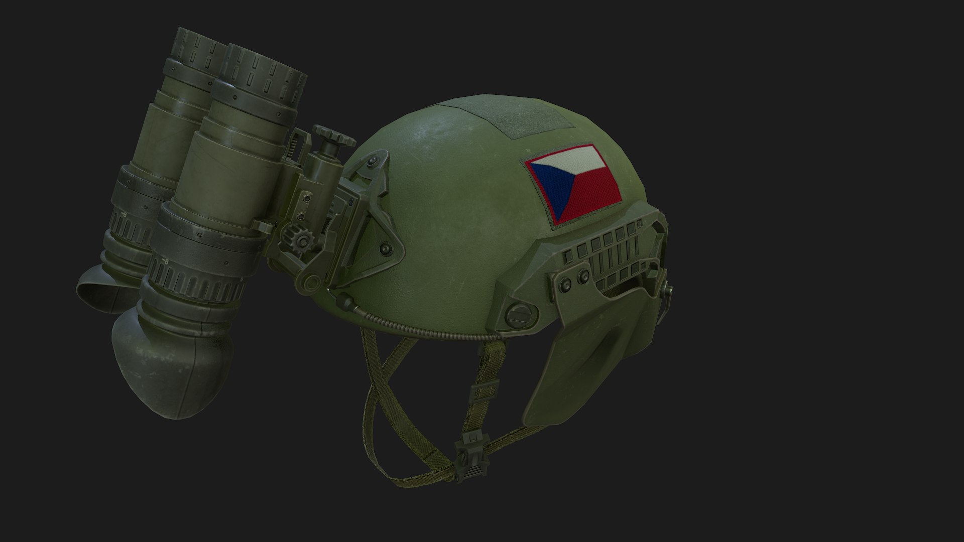 3D Night vision goggles with ballistic helmet https://p.turbosquid.com/ts-thumb/xG/kCQuoP/5h/screenshot028/png/1742757363/1920x1080/fit_q87/912765c59f2a579576812c7d45d8f72ea6bdecdd/screenshot028.jpg