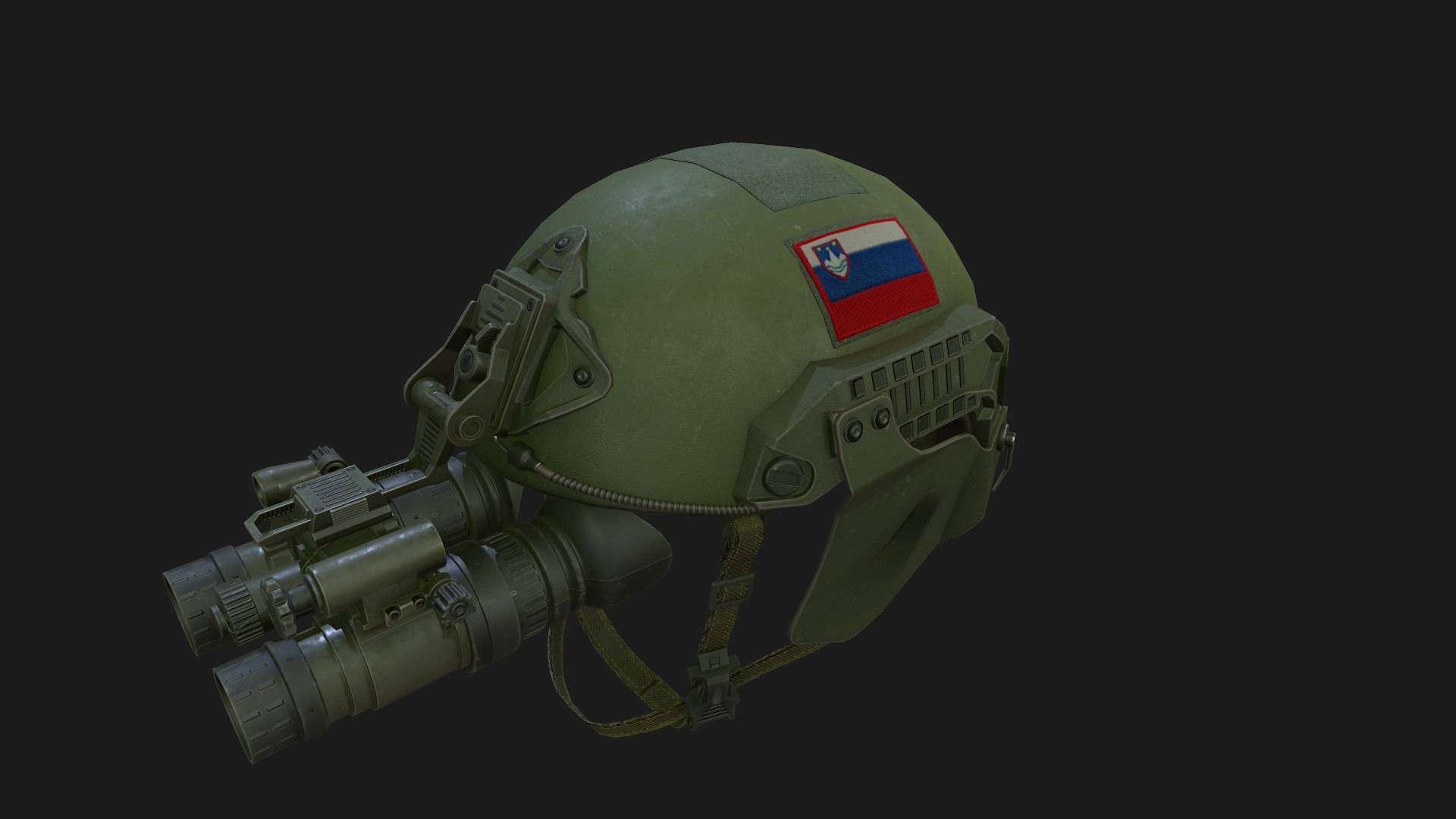 3D Night vision goggles with ballistic helmet https://p.turbosquid.com/ts-thumb/xG/kCQuoP/8Z/screenshot055/png/1742757459/1920x1080/fit_q87/f5afb747ba52f7750d992ac9b42841493b28b0be/screenshot055.jpg