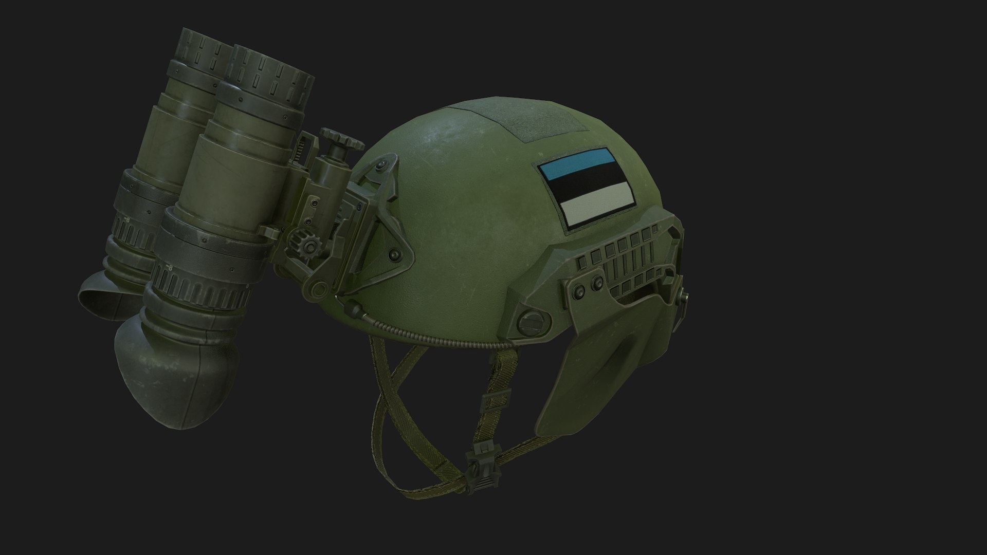 3D Night vision goggles with ballistic helmet https://p.turbosquid.com/ts-thumb/xG/kCQuoP/Gn/screenshot032/png/1742757376/1920x1080/fit_q87/3f7c55c74f29c87fb908d0b2c6e8cfec3ef46709/screenshot032.jpg