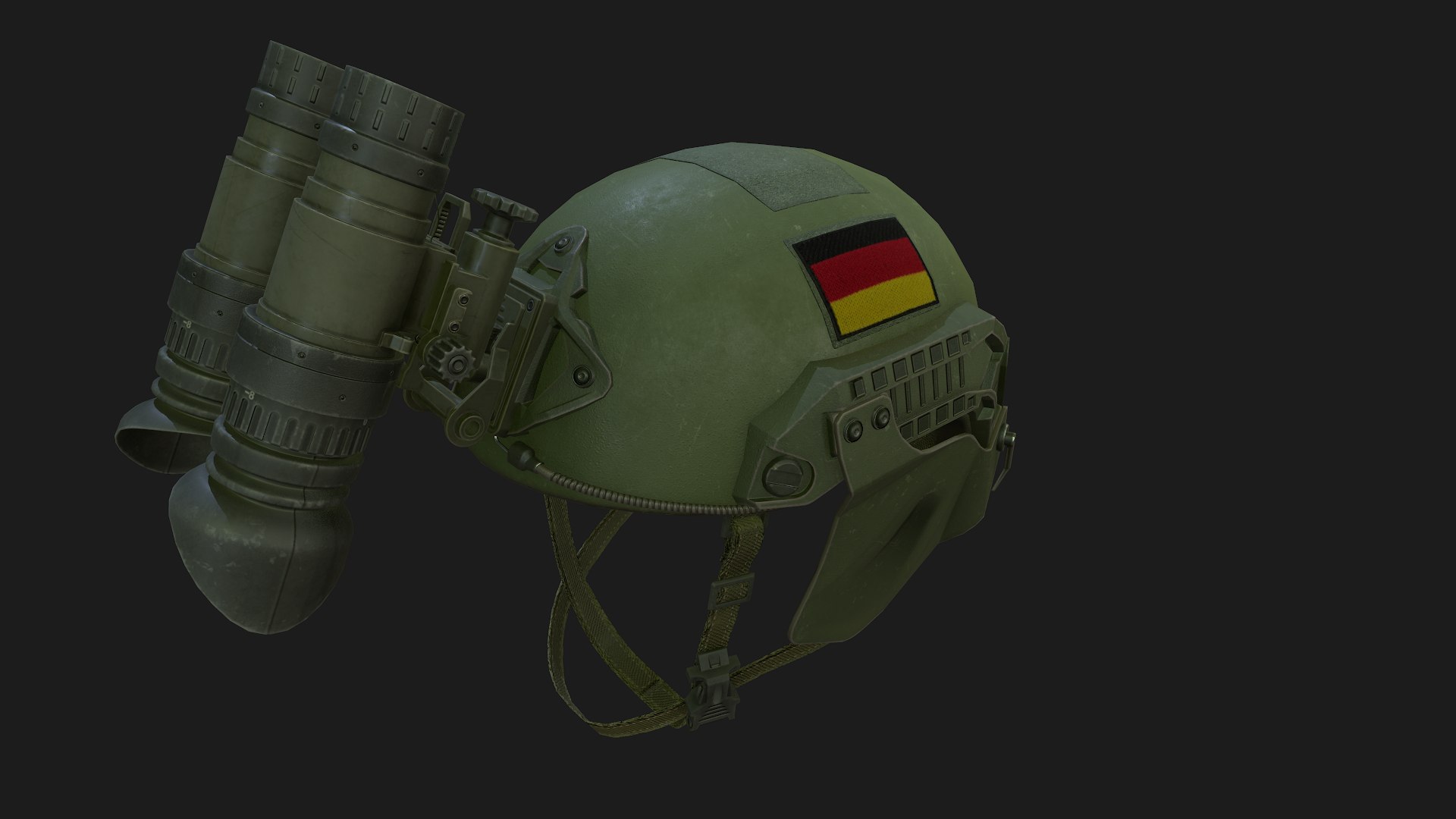 3D Night vision goggles with ballistic helmet https://p.turbosquid.com/ts-thumb/xG/kCQuoP/Gq/screenshot037/png/1742757391/1920x1080/fit_q87/22b3777d7c53e8033886e3cf270e0d8957d80cc3/screenshot037.jpg
