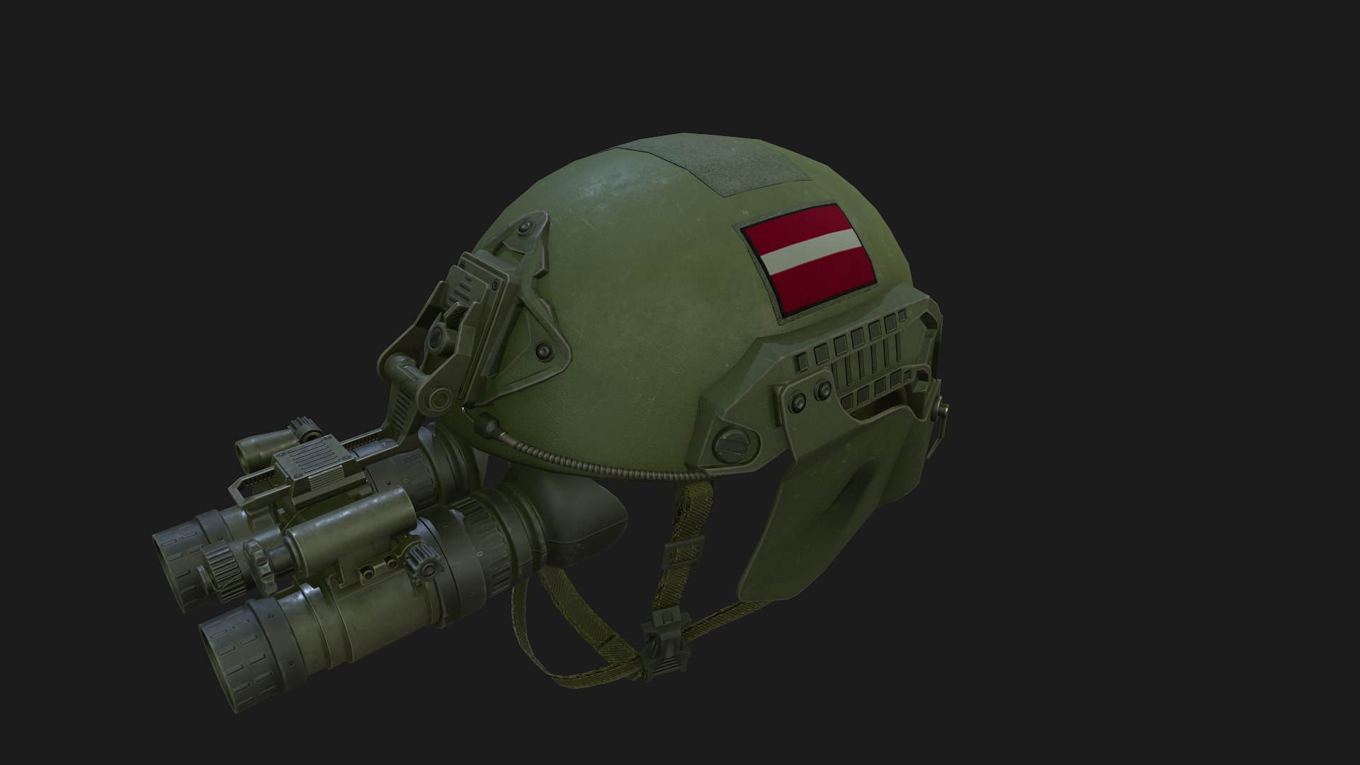3D Night vision goggles with ballistic helmet https://p.turbosquid.com/ts-thumb/xG/kCQuoP/Hj/screenshot042/png/1742757408/1920x1080/fit_q87/e4ee4c5b3615070e63cade00e5673bc941d5f999/screenshot042.jpg
