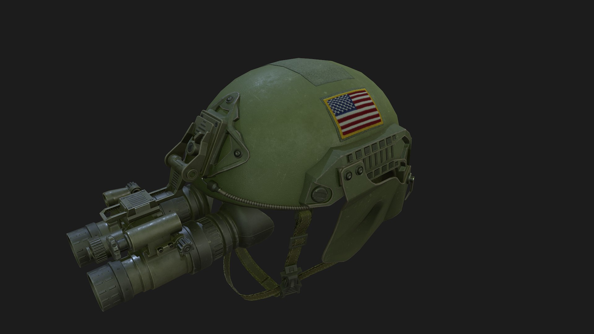 3D Night vision goggles with ballistic helmet https://p.turbosquid.com/ts-thumb/xG/kCQuoP/Ok/screenshot059/png/1742757473/1920x1080/fit_q87/12ce9915051649c1de9d4055989cc5066bc121ba/screenshot059.jpg