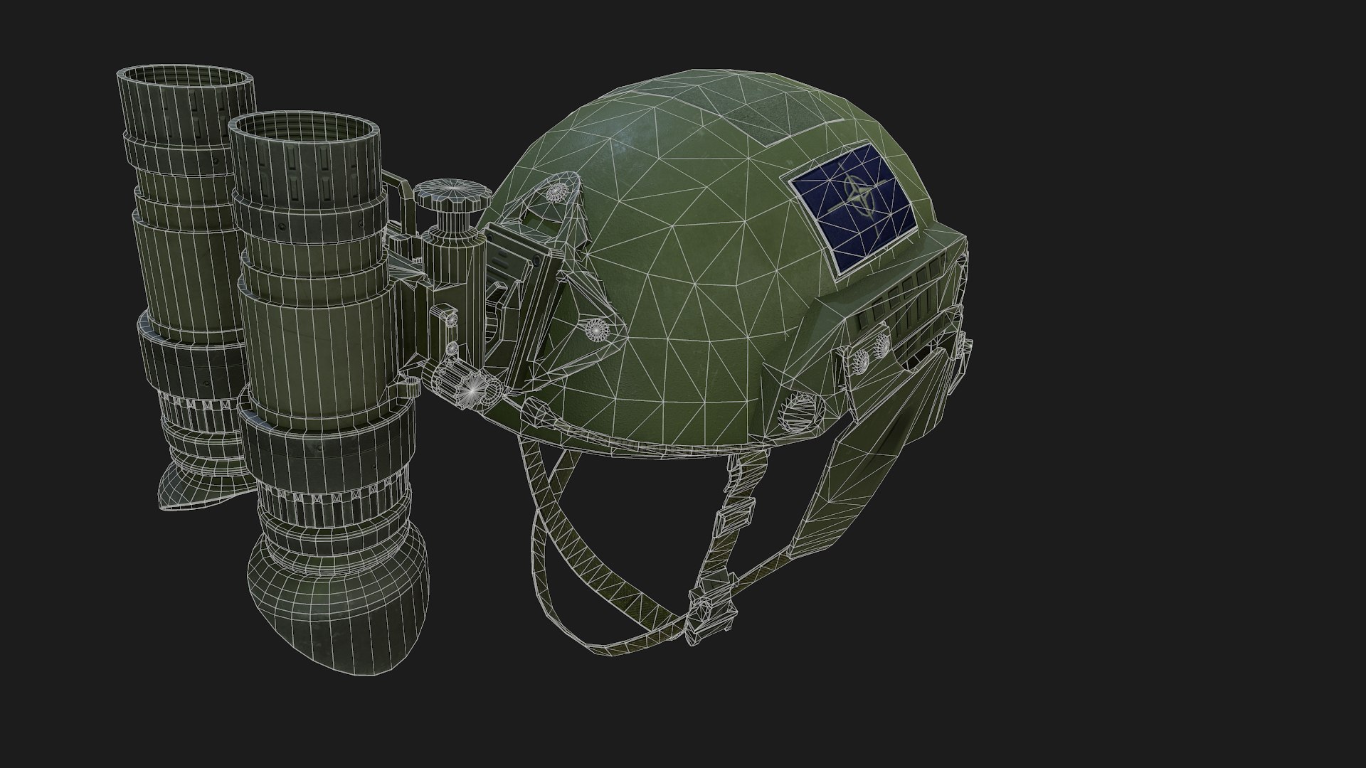 3D Night vision goggles with ballistic helmet https://p.turbosquid.com/ts-thumb/xG/kCQuoP/Ok/screenshot061/png/1742757488/1920x1080/fit_q87/fb337ec1152b23a20959eef5329b2871eb729f83/screenshot061.jpg