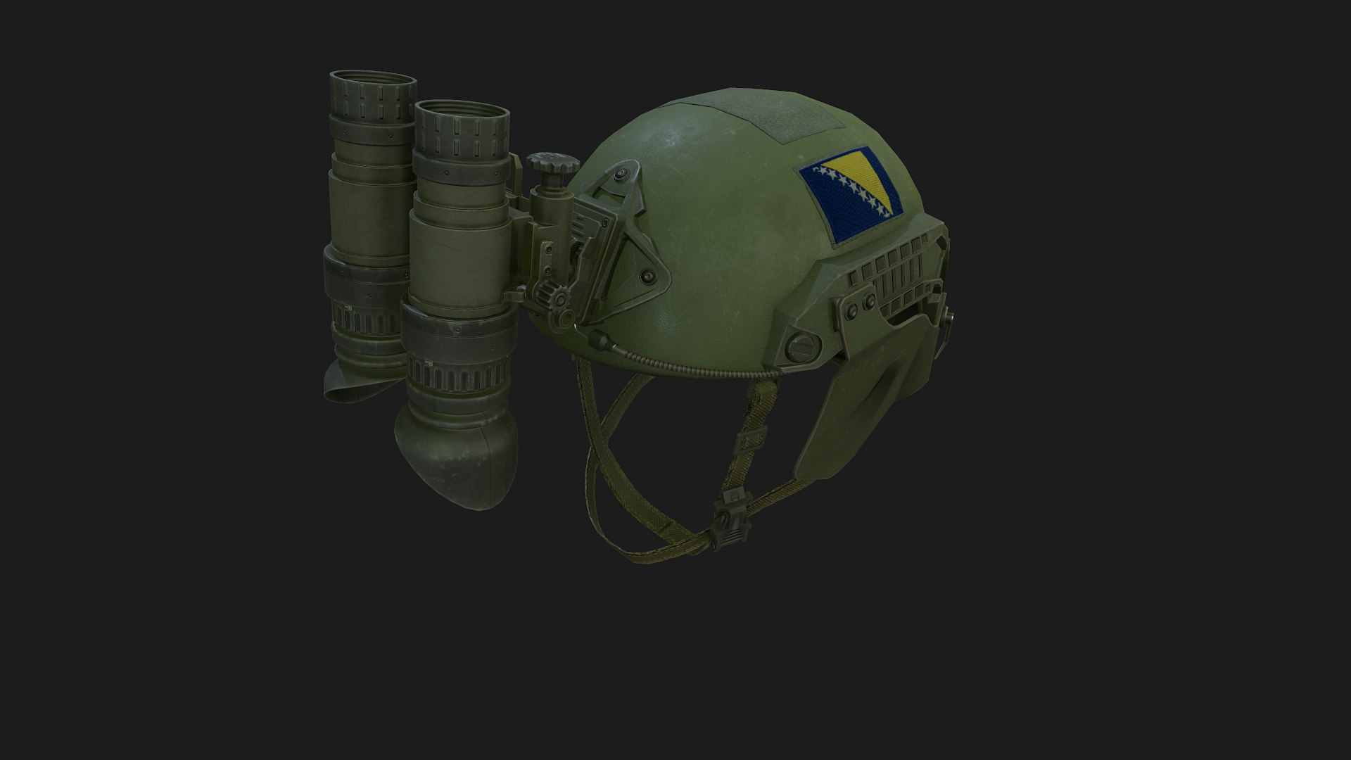3D Night vision goggles with ballistic helmet https://p.turbosquid.com/ts-thumb/xG/kCQuoP/Tw/screenshot002/png/1742757305/1920x1080/fit_q87/a8ad4e29d2805c35f0808846dd8a58ecb2642cfb/screenshot002.jpg