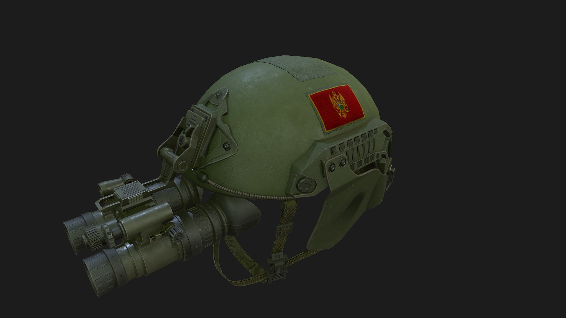 3D Night vision goggles with ballistic helmet https://p.turbosquid.com/ts-thumb/xG/kCQuoP/ZT/screenshot046/png/1742757423/1920x1080/fit_q87/ed87ab9fda3c1be3c7719c66d92f500683b4b826/screenshot046.jpg