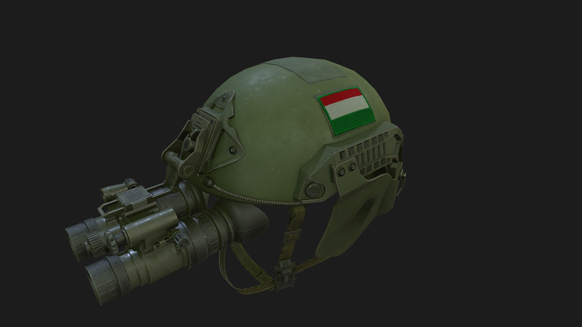 3D Night vision goggles with ballistic helmet https://p.turbosquid.com/ts-thumb/xG/kCQuoP/aZ/screenshot039/png/1742757398/1920x1080/fit_q87/7601d813910b1c535e50cf98782d152470f212a5/screenshot039.jpg