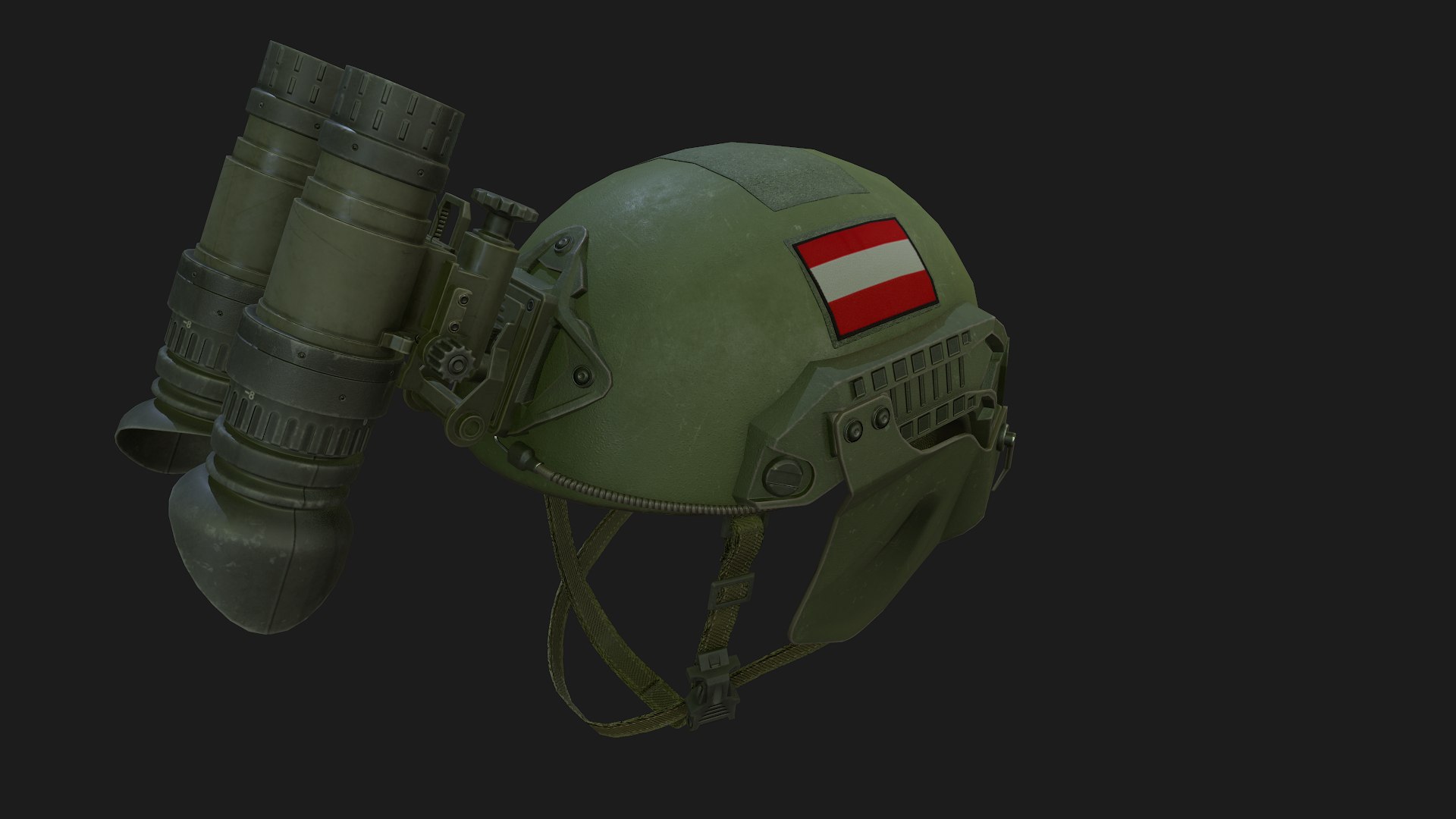 3D Night vision goggles with ballistic helmet https://p.turbosquid.com/ts-thumb/xG/kCQuoP/iV/screenshot023/png/1742757346/1920x1080/fit_q87/f34c12ef85bc88a56fdf1ae5125a2491c58444d7/screenshot023.jpg
