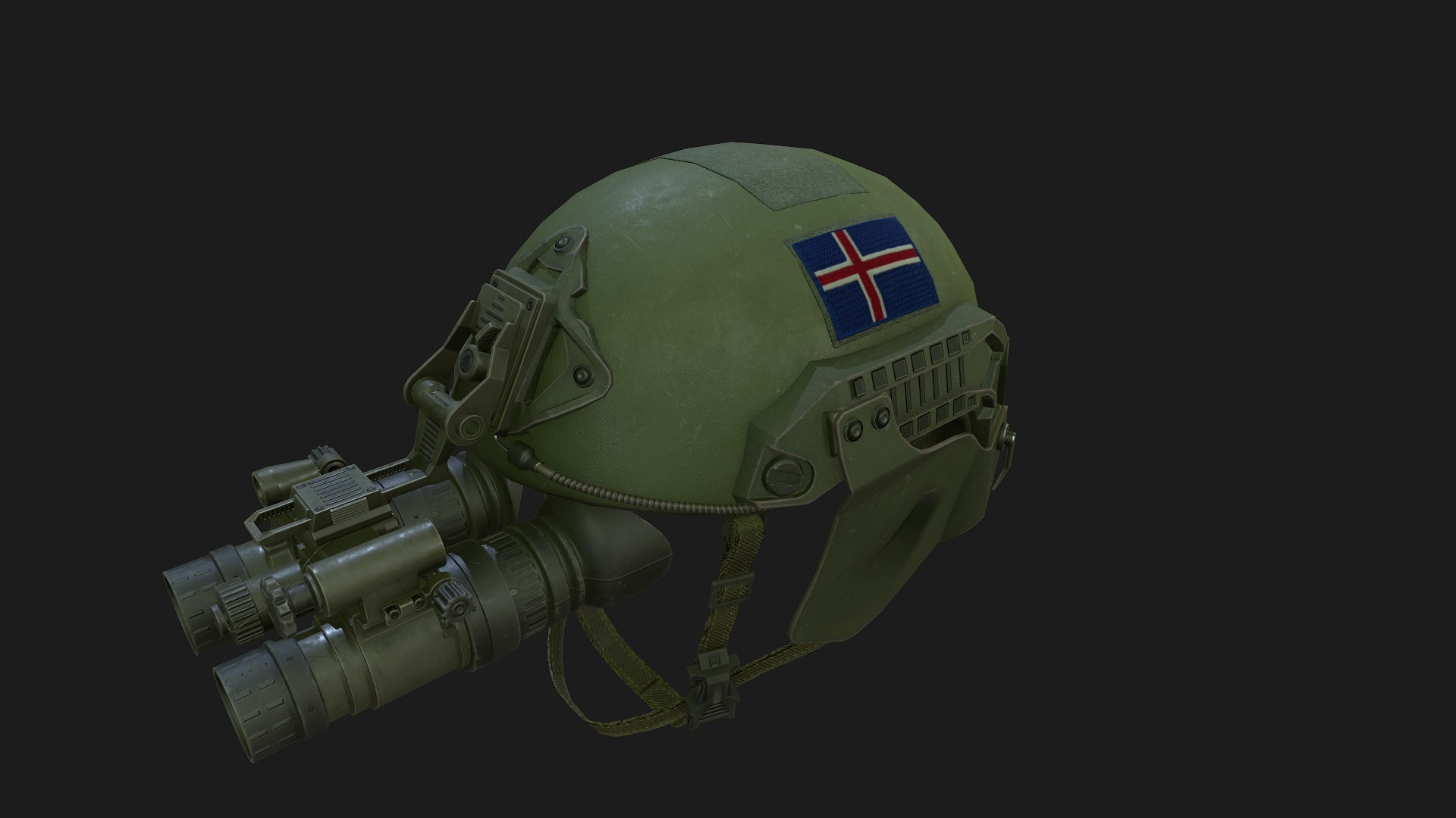 3D Night vision goggles with ballistic helmet https://p.turbosquid.com/ts-thumb/xG/kCQuoP/lO/screenshot040/png/1742757399/1920x1080/fit_q87/256631a4815772e92cdb1f76122456342aa66f5c/screenshot040.jpg