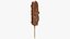 Batonik lodowy Magnum Almond