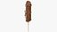 Batonik lodowy Magnum Almond