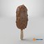 Batonik lodowy Magnum Almond