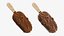 Batonik lodowy Magnum Almond