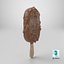Batonik lodowy Magnum Almond