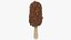 Batonik lodowy Magnum Almond