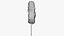 Batonik lodowy Magnum Almond