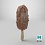 Batonik lodowy Magnum Almond