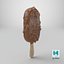 Batonik lodowy Magnum Almond