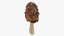Batonik lodowy Magnum Almond