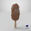 Batonik lodowy Magnum Almond