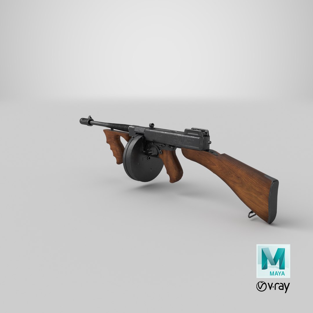 thompson submachine gun pbr 3d max https://p.turbosquid.com/ts-thumb/xG/mct1DX/aN/stemcell_maya_vray_render/png/1681750276/1920x1080/fit_q87/9fe1c7d15ae57b33ceff61fe314f37bfc5d9db8d/stemcell_maya_vray_render.jpg