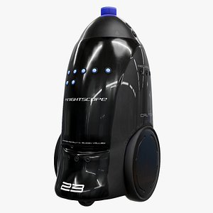 robot k3 knightscope model