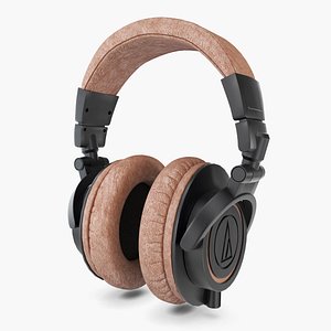 Headphones Audio Technica
