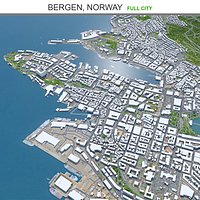 Bergen Norway