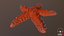 Knobby Star