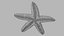 Knobby Star