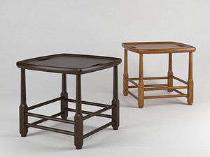 magrini linbrasil 3D model