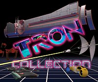 TRON Collection
