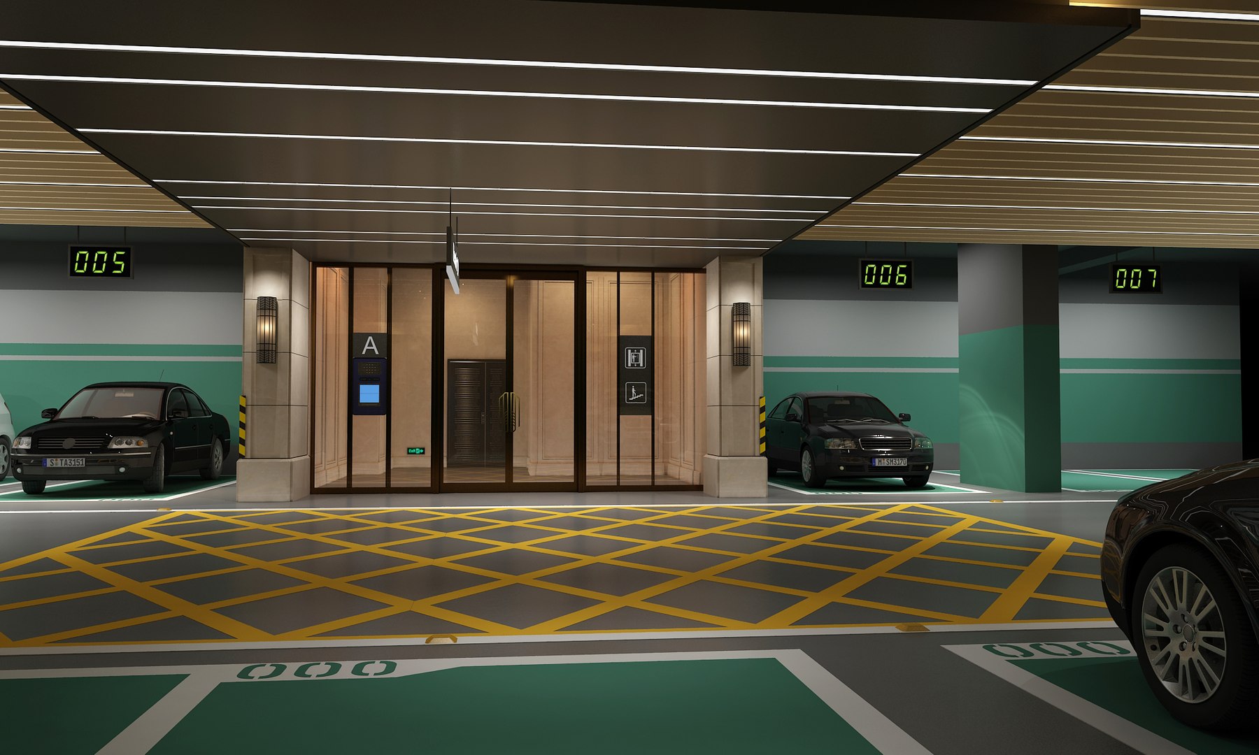 Underground Parking Collection 01 3D https://p.turbosquid.com/ts-thumb/xG/vQOnAM/5x/012/jpg/1688997547/1920x1080/fit_q87/6c8b111939c33729eadcc0e77fa37ce305ffe4ee/012.jpg