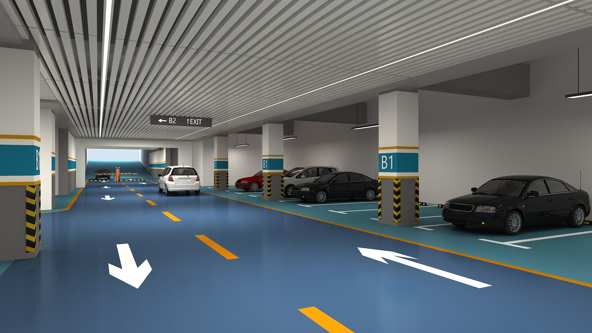 Underground Parking Collection 01 3D https://p.turbosquid.com/ts-thumb/xG/vQOnAM/Fi/009/jpg/1688997546/1920x1080/fit_q87/5942a59bf56350dce77456cf354728b2fbdf5561/009.jpg