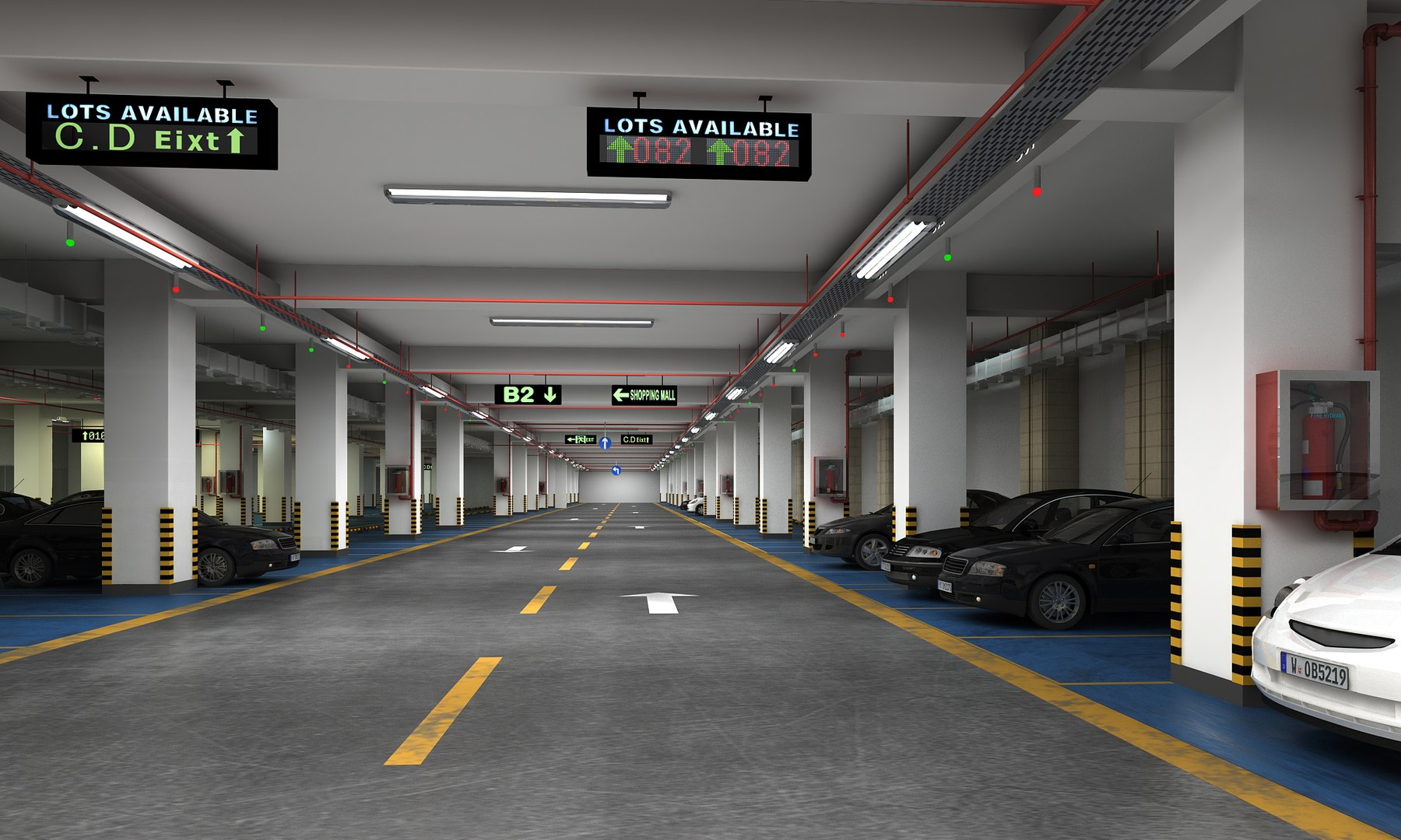 Underground Parking Collection 01 3D https://p.turbosquid.com/ts-thumb/xG/vQOnAM/fB/016/jpg/1688997549/1920x1080/fit_q87/99f78006ae832835f8b35408daa672321fb3c500/016.jpg