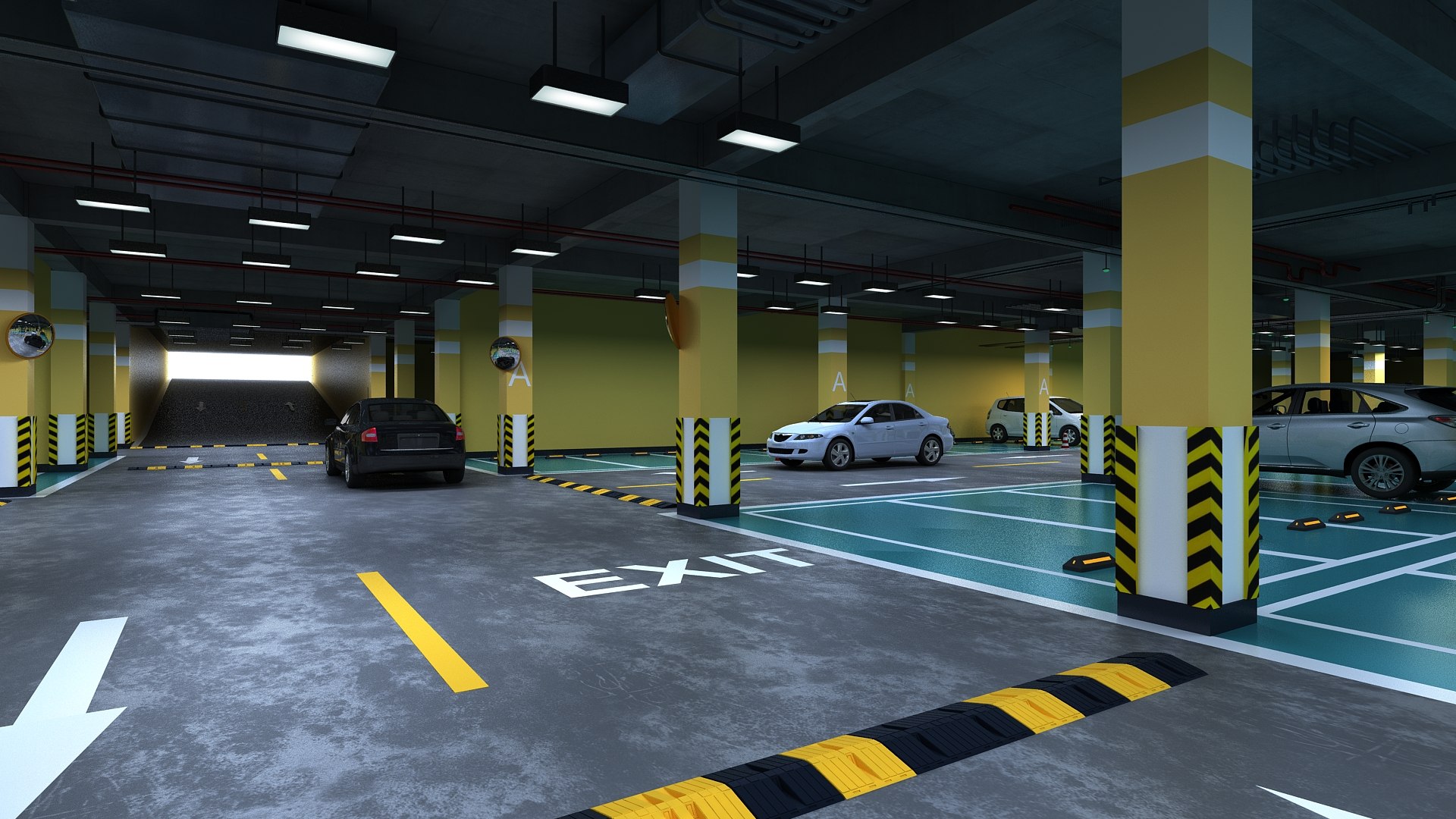 Underground Parking Collection 01 3D https://p.turbosquid.com/ts-thumb/xG/vQOnAM/xa/004/jpg/1688997542/1920x1080/fit_q87/47121f23211f8b2ff8935a532613c32aa3775b64/004.jpg