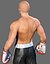 3dsmax male boxer