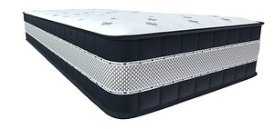 mattress mattres single 3D
