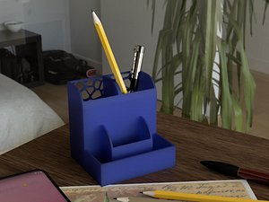 Pen holder11
