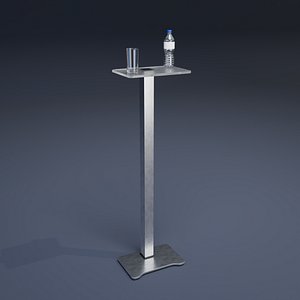 Water table