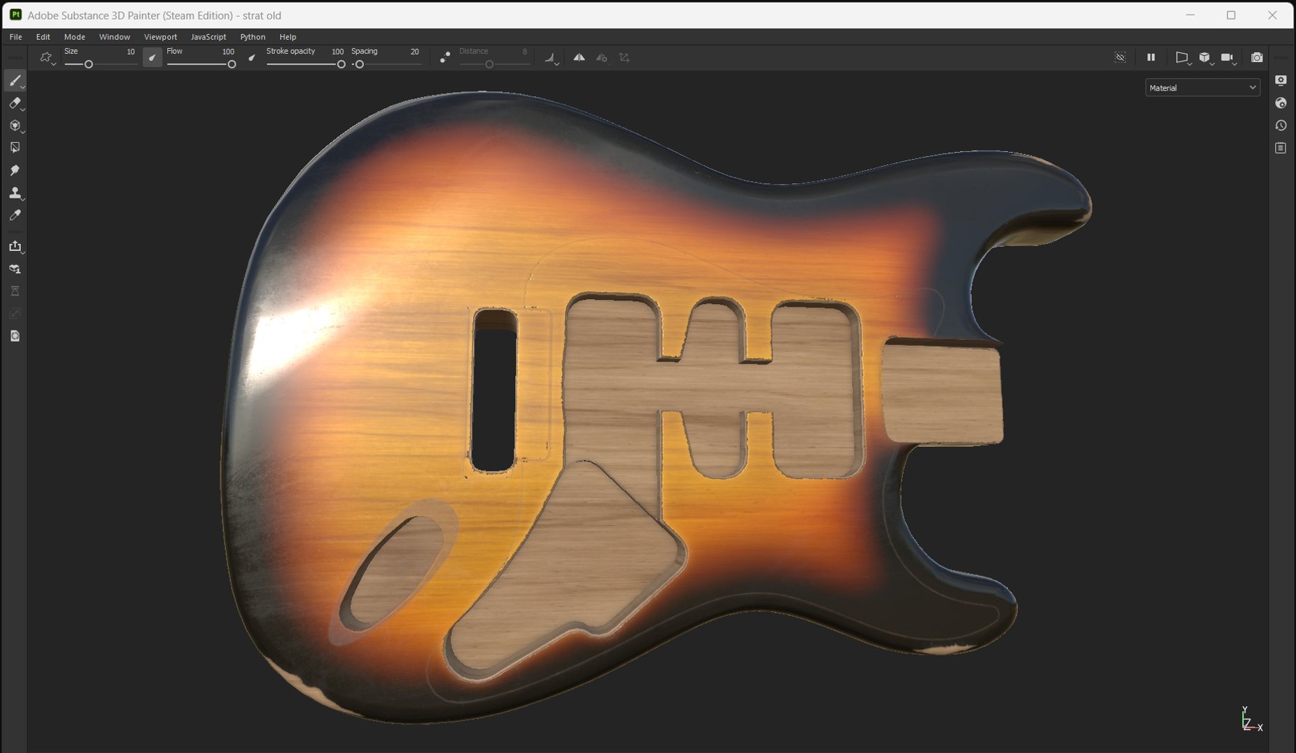 4 Vintage Musical Instruments 3D model https://p.turbosquid.com/ts-thumb/xH/0M9eT5/1i/40/jpg/1769596129/1920x1080/fit_q87/4314f2db2448899f0c5f3521d6eb511bf2a53ccb/40.jpg