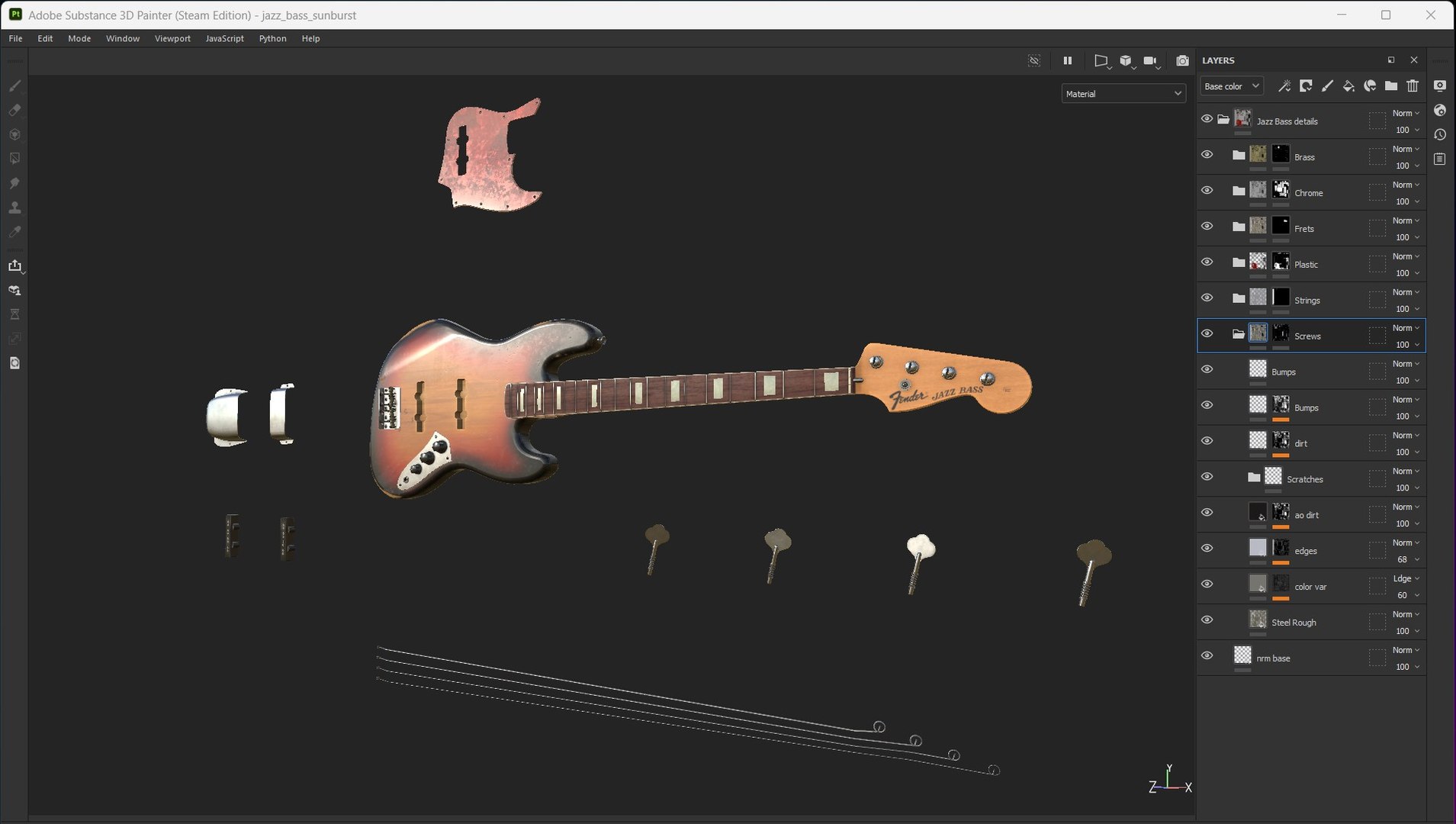 4 Vintage Musical Instruments 3D model https://p.turbosquid.com/ts-thumb/xH/0M9eT5/Tj/jb51/jpg/1769596048/1920x1080/fit_q87/816b6e73474ab312ed19dafc86c499f85c4f2e92/jb51.jpg