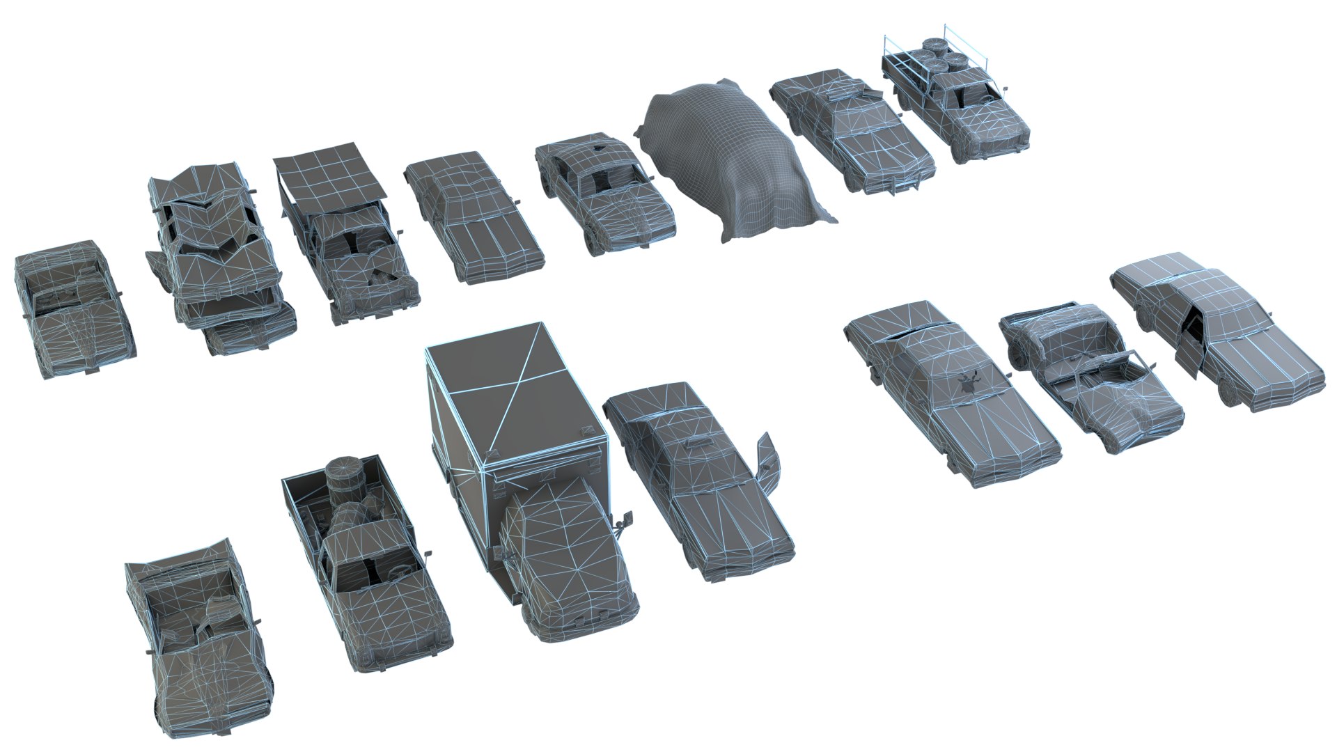 Old Rusty Abandoned car pack 3D model https://p.turbosquid.com/ts-thumb/xH/1KCPtv/0W/111/png/1644414987/1920x1080/fit_q87/07127ac0f1169a33cd9feda62b61c9b8d4ea64e6/111.jpg
