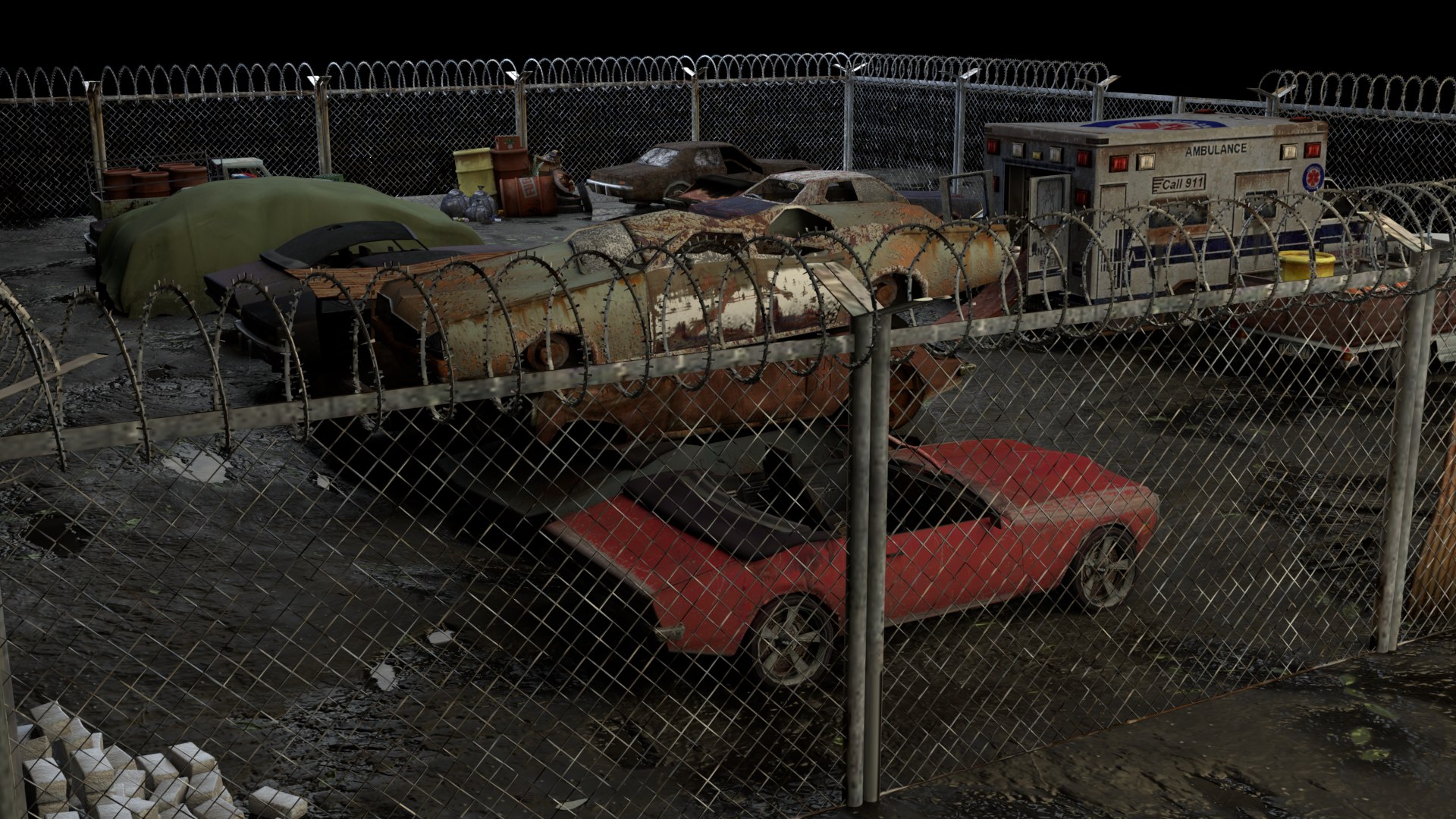 Old Rusty Abandoned car pack 3D model https://p.turbosquid.com/ts-thumb/xH/1KCPtv/1M/43/png/1644414992/1920x1080/fit_q87/586d3a5b9eff1ad72adeed98d3ce07a423071c90/43.jpg