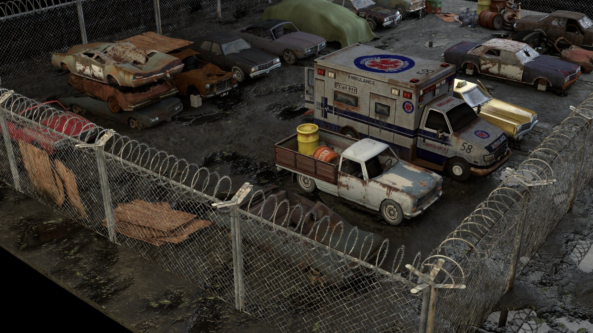 Old Rusty Abandoned car pack 3D model https://p.turbosquid.com/ts-thumb/xH/1KCPtv/30/48/png/1644415018/1920x1080/fit_q87/154a6b8e541b3af1d500581acdf02e1d31d03478/48.jpg