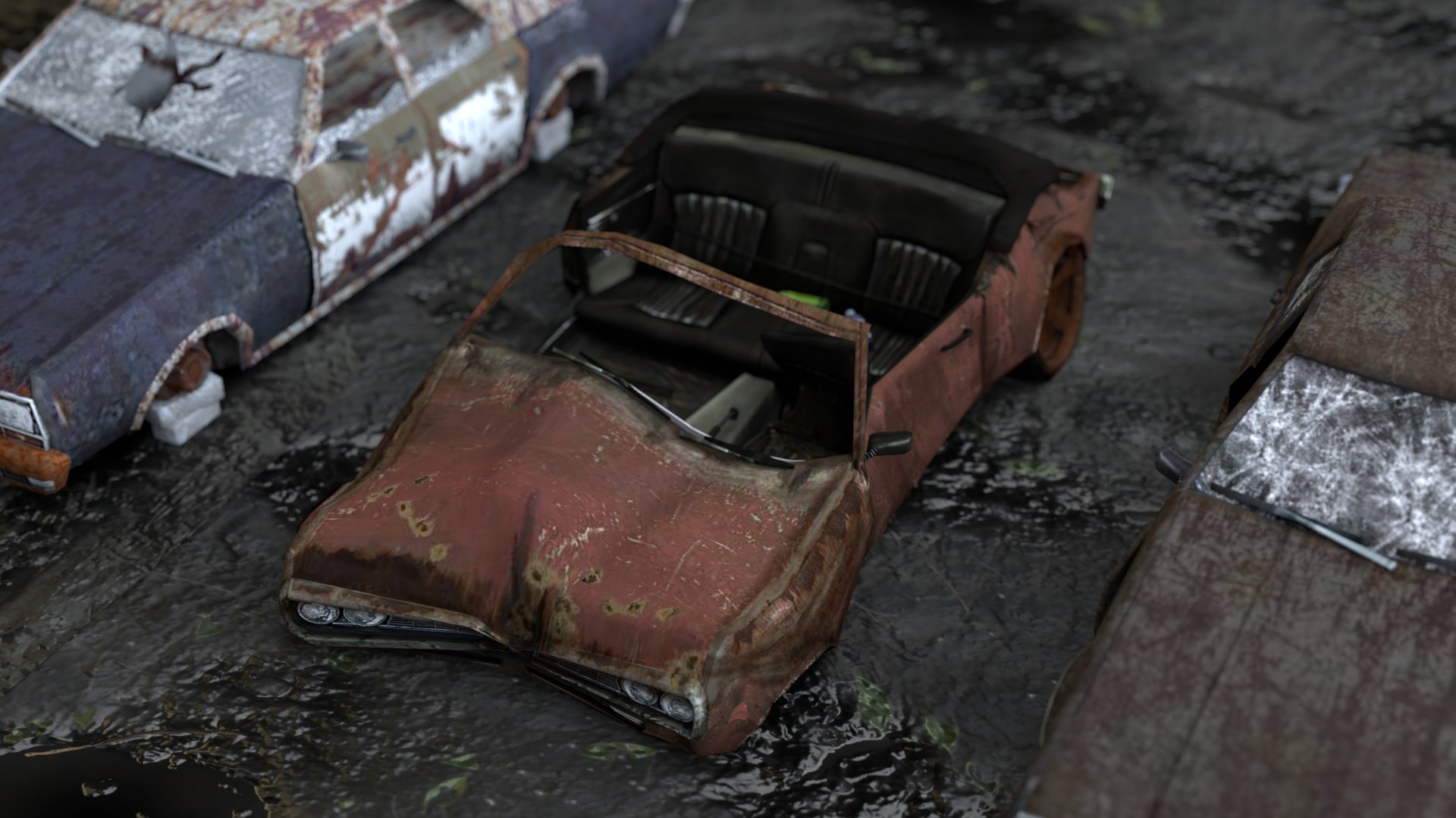 Old Rusty Abandoned car pack 3D model https://p.turbosquid.com/ts-thumb/xH/1KCPtv/Cz/100/png/1644415004/1920x1080/fit_q87/8a5a9dca12abb51c26db654367ce818e585ba295/100.jpg