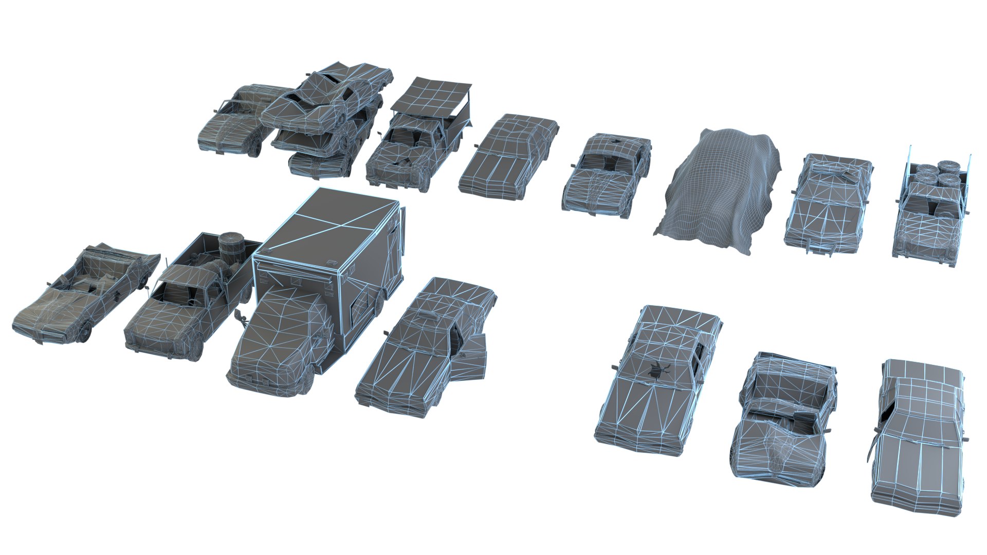 Old Rusty Abandoned car pack 3D model https://p.turbosquid.com/ts-thumb/xH/1KCPtv/Fy/112/png/1644414988/1920x1080/fit_q87/69993274b761214e275842e205959c8fd7dbcee5/112.jpg